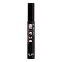 Full Exposure Lash Volumizing Mascara - Jet Black