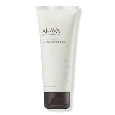 Ahava Mineral Hand Cream Hydrating & Softening