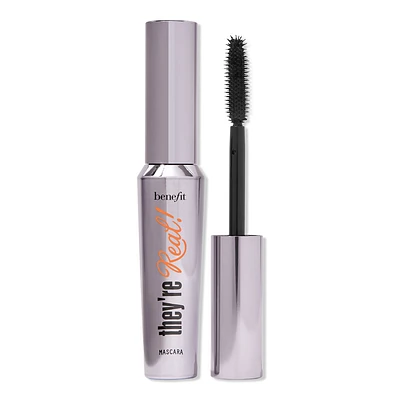 They're Real! Lengthening Mascara - Black