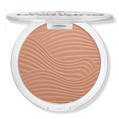 Sun Club Matt Bronzing Powder - Sunny