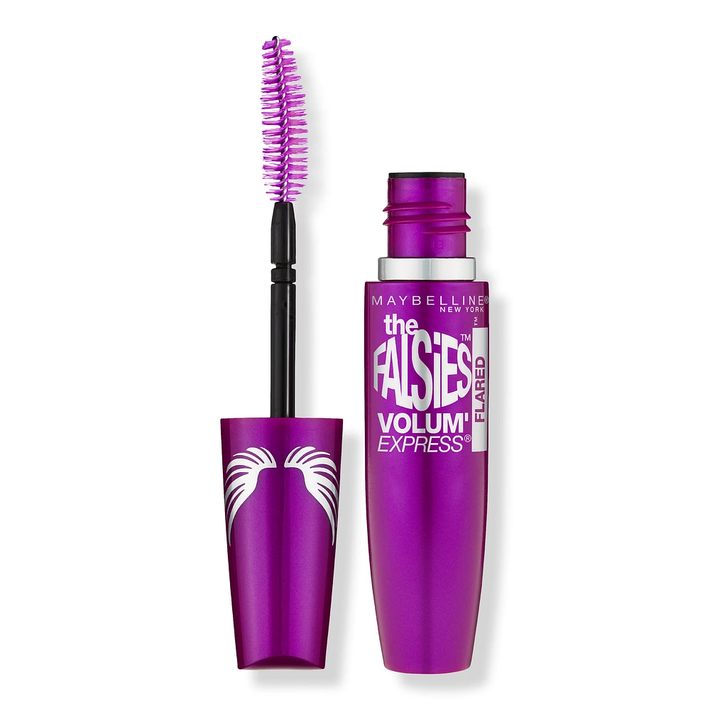 Volum' Express The Falsies Flared Mascara - Blackest Black