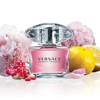 Bright Crystal Eau de Toilette