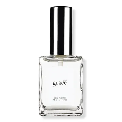 Philosophy Pure Grace Spray Fragrance - oz Perfume and