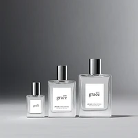 Pure Grace Eau de Toilette