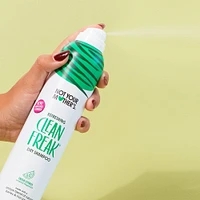Clean Freak Refreshing Dry Shampoo