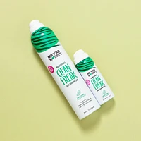 Clean Freak Refreshing Dry Shampoo