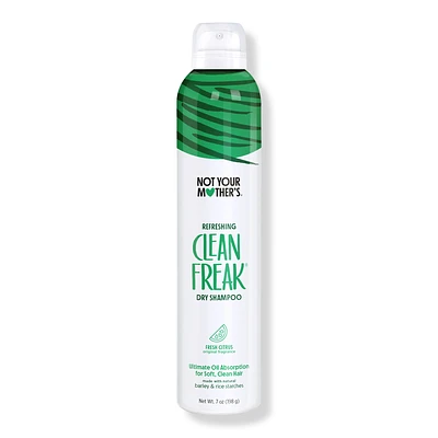 Clean Freak Refreshing Dry Shampoo