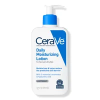 CeraVe Daily Moisturizing Body and Face Lotion for Balanced to Dry Skin
