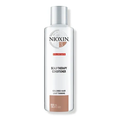 Nioxin Scalp Therapy Conditioner
