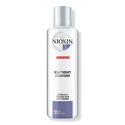 Nioxin Scalp Therapy Conditioner