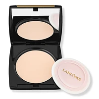 Dual Finish Multi-Tasking Lightweight Pressed Powder Foundation