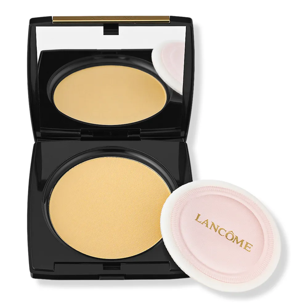 Lancome Dual Finish Multi-Tasking Lightweight Pressed Powder Foundation