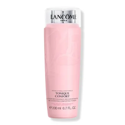 Lancome Tonique Confort Hydrating Toner with Hyaluronic Acid