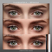 Définicils Lengthening and Defining Waterproof Mascara - Black