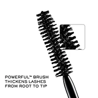 Hypnôse Buildable Volume Mascara - Black