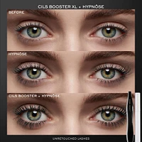 Hypnôse Buildable Volume Mascara - Black