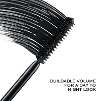 Hypnôse Buildable Volume Mascara - Black