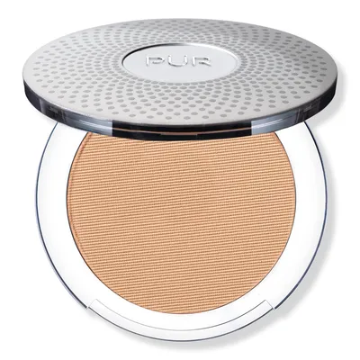 PUR 4-in-1 Pressed Mineral Makeup SPF 15