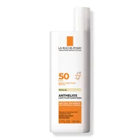 La Roche-Posay Anthelios Mineral Ultra-Light Face Sunscreen Fluid SPF 50