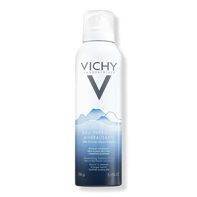 Vichy Mineralizing Thermal Water Spray