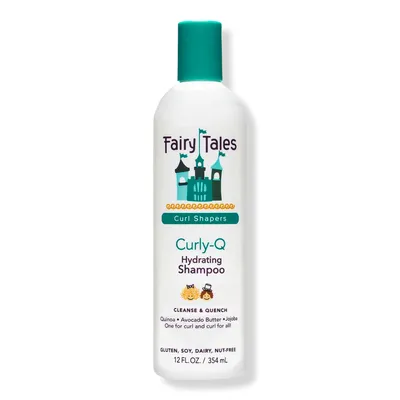 Fairy Tales Curly-Q Shampoo