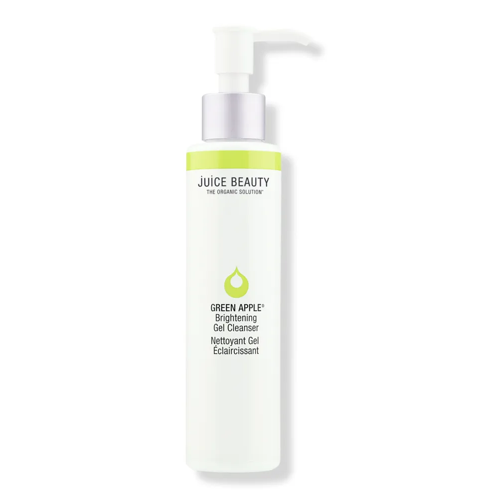 Juice Beauty Green Apple Brightening Gel Cleanser