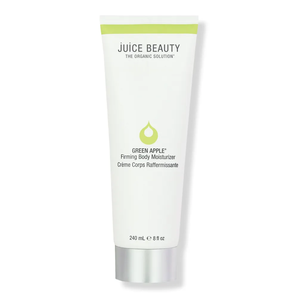 Juice Beauty GREEN APPLE Firming Body Moisturizer