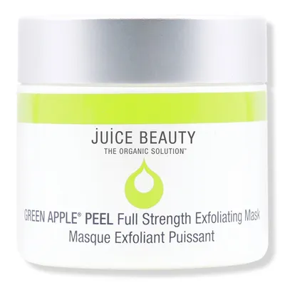 Juice Beauty Green Apple Peel Full Strength - 2oz