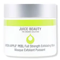 Juice Beauty Green Apple Peel Full Strength - 2oz