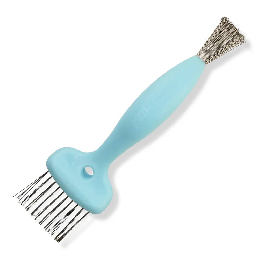 Olivia Garden Brush Cleaner