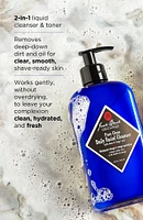 Pure Clean Daily Facial Cleanser