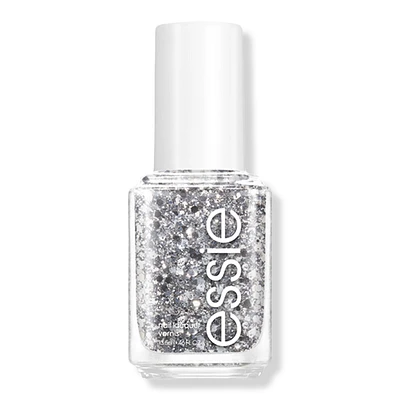 Metallics Nail Polish - Set In Stones