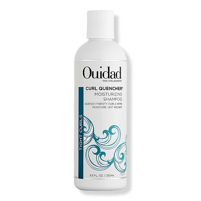 Curl Quencher Moisturizing Shampoo