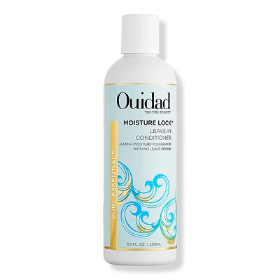 Moisture Lock Leave-In Conditioner