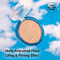 Mineral Wear Talc-Free Mineral Airbrushing Pressed Powder SPF 30 - Translucent