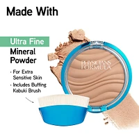 Mineral Wear Talc-Free Mineral Airbrushing Pressed Powder SPF 30 - Translucent