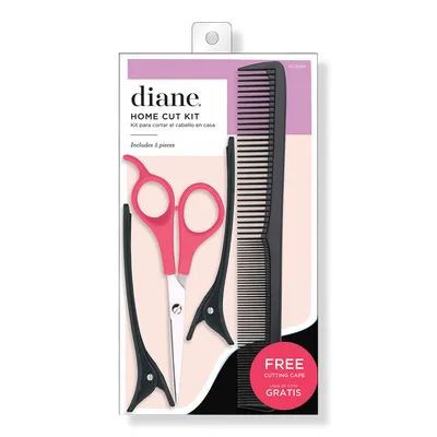 Diane Home Cut Kit - Haircut Kit