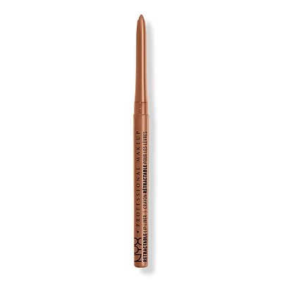 Retractable Long-Lasting Mechanical Lip Liner