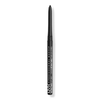 Retractable Long-Lasting Mechanical Lip Liner