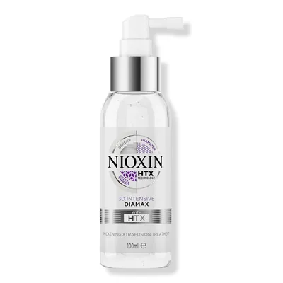 Nioxin Diamax, Hair Thickening & Breakage Protection Treatment For Thinning Hair