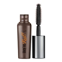 They're Real! Lengthening Mascara Mini - Black