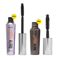 They're Real! Lengthening Mascara Mini - Black