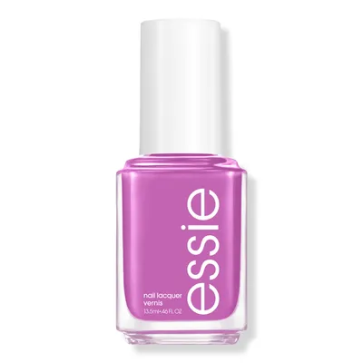 Essie Purples Nail Polish