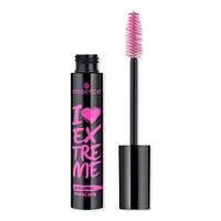 I Love Extreme Volume Mascara - Black 01