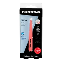 Slant Tweezer