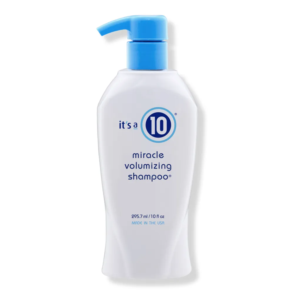 It's A 10 Lightweight Miracle Volumizing Shampoo