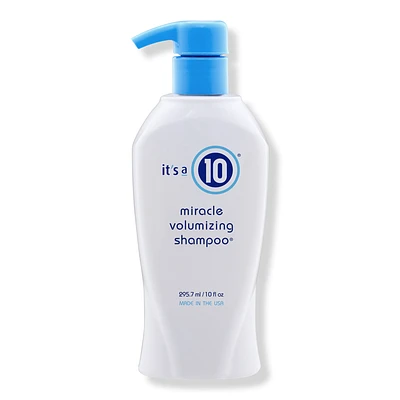 Lightweight Miracle Volumizing Shampoo - 10.0 oz