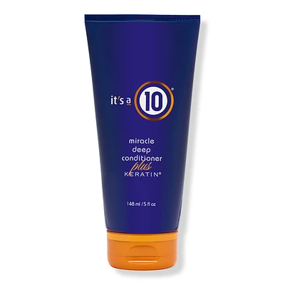 Miracle Deep Conditioner Plus Keratin