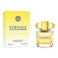 Yellow Diamond Eau de Toilette