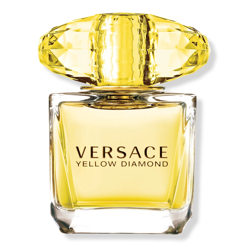 Yellow Diamond Eau de Toilette